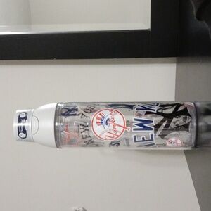 Tervis MLB NYC Baseball Tumbler